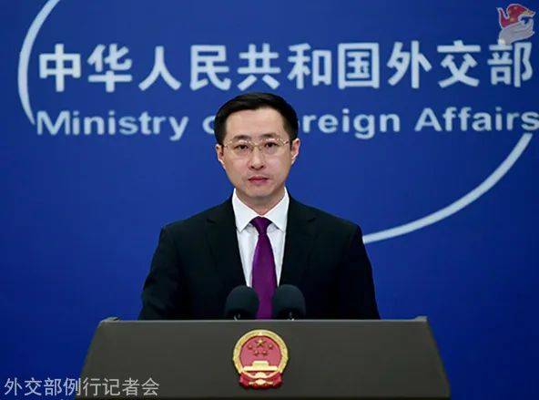 中国农业农村部部长取消访日行程，外交部回应