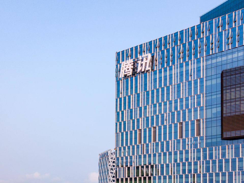 腾讯Q2日均赚7亿，刘炽平：会继续加大AI投入，但不能一味“All in”，买一大堆芯片