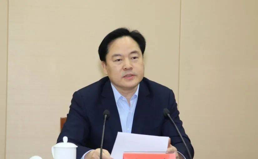 原市委书记任上落马后，59岁江阴原市长被查！两个月内两任原市长落马