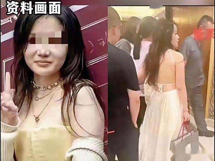 “绝不姑息!”官方通报董小姐调查结果,新华社强硬发声