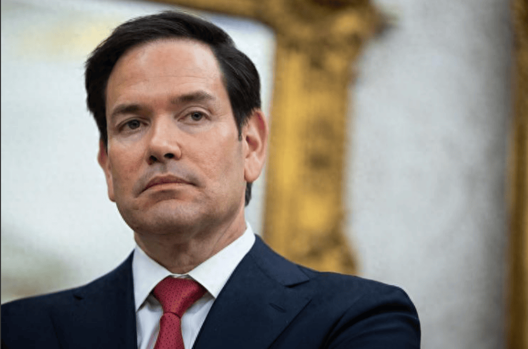 反华反不动了，鲁比奥破天荒说了公道话：制裁中国大家都不会好过