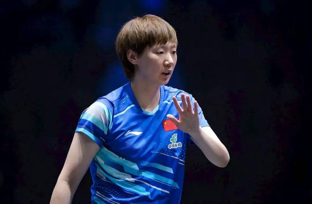 王曼昱零封迪亚兹，林诗栋/蒯曼险胜进8强 | WTT瑞典大满贯今日对阵出炉