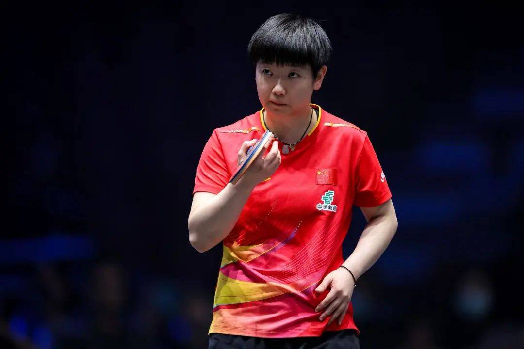 林诗栋/蒯曼进4强，孙颖莎将战早田 | WTT瑞典大满贯今日赛程出炉