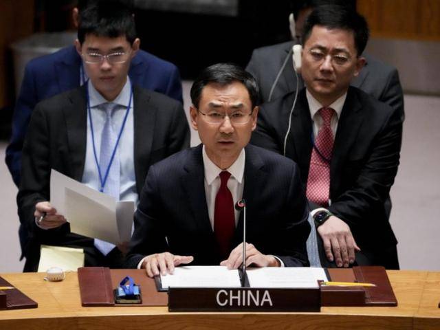 塔利班明确表态，他们绝不听命于美国，中国出手，这2国都安心了