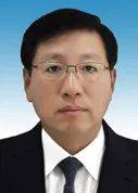 洪亮任全国政协副秘书长