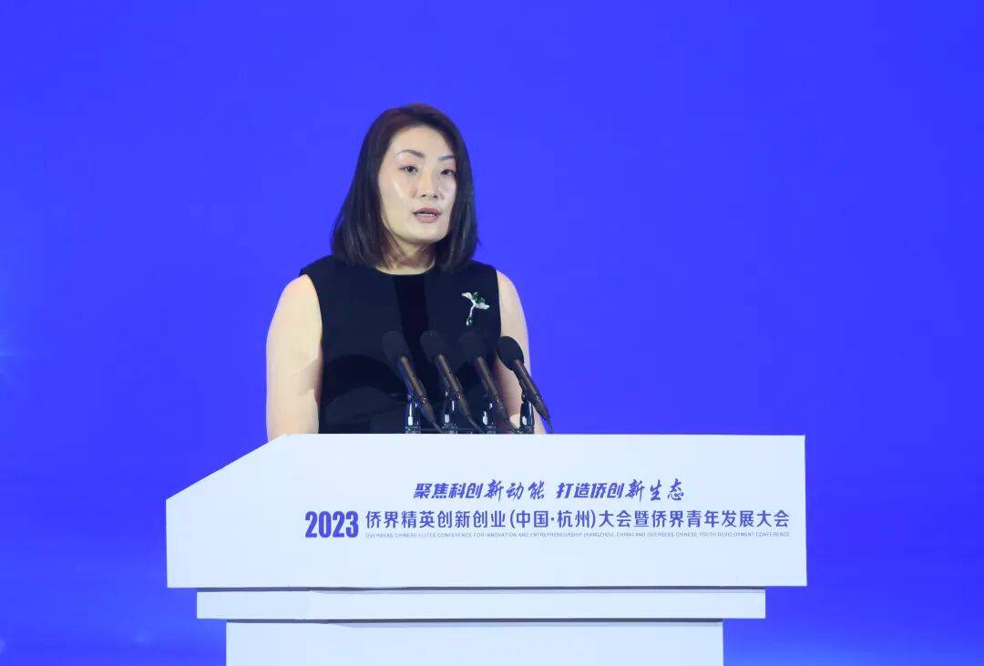 娃哈哈：宗庆后所持29.4%股权确由宗馥莉100%继承，并已完成工商变更登记