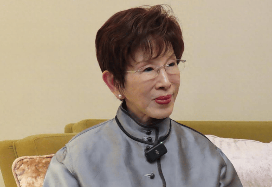 九三阅兵在即，岛内公布出席人员名单，民进党气急败坏，国民党访陆规格将再升级