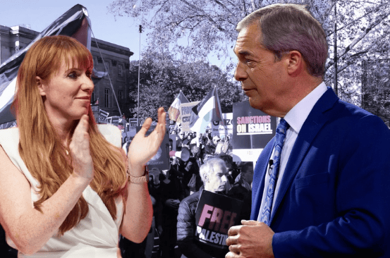 金正恩女儿首登国际舞台，引爆接班传闻！英国首相被架空，工党内斗成全武行…