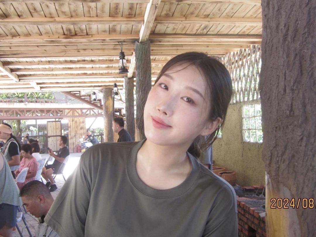 英姿飒爽！四川高校大四女生，亮相九三阅兵方队