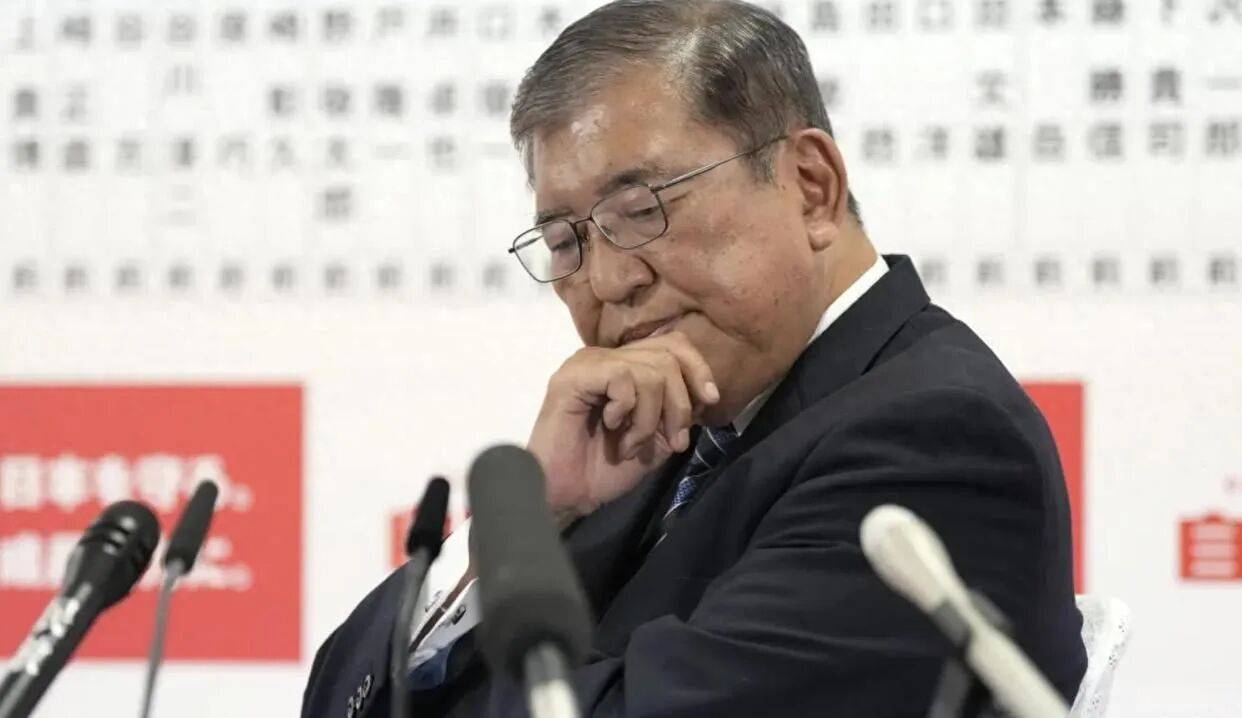 中日或将迎来“全面冲突”的时代？石破茂宣布辞职后，下一任日本首相可能是她，对中方态度很强硬