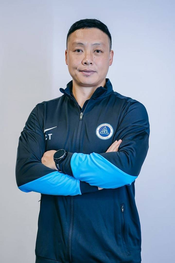 深圳新鹏城足球俱乐部今日宣布，任命陈涛为一线队助理教练