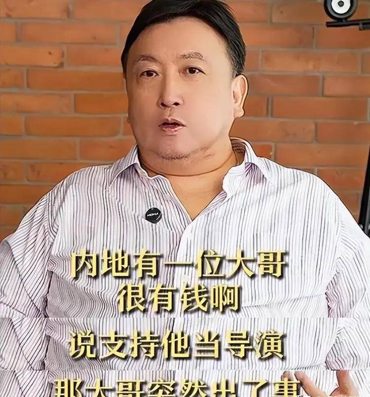 考古 | 张国荣死亡真相被公开！向太王晶纷纷揭露内幕，英年早逝太惋惜