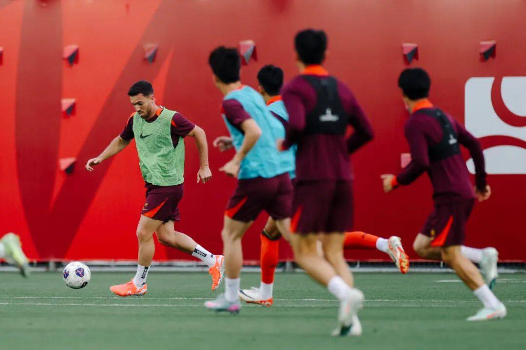 国足的理想型主帅，到底什么样？