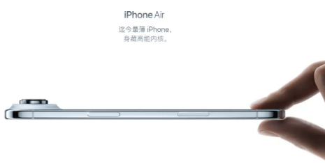 苹果十年最大升级，直指国产旗舰，这次iPhone不忽悠人了