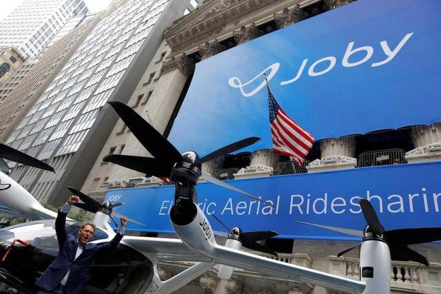 Joby Aviation收购Blade业务后与Uber合作 加速电动空中出租车商业化进程
