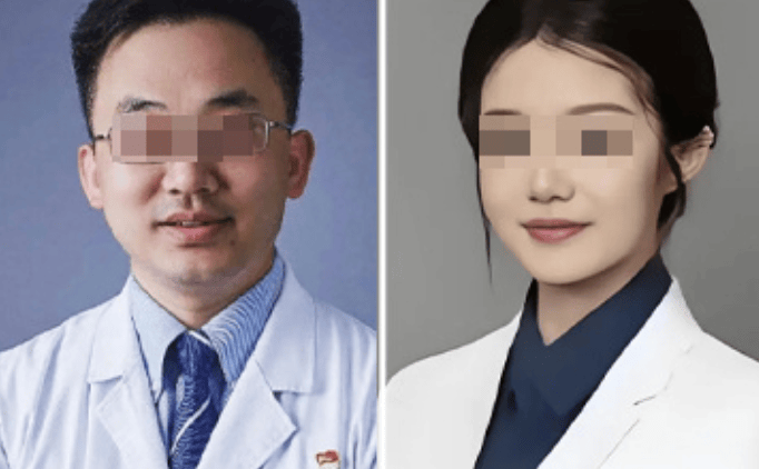 王辰接连被免两个重要职务 “董某莹事件”余波未尽？