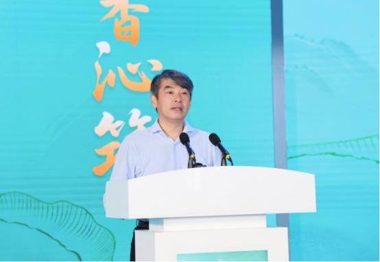 中国酱香白酒核心产区（仁怀）美酒献华夏（贵阳站）宣传推介暨“亲民酒·口粮酒”上市发布会在贵阳举行