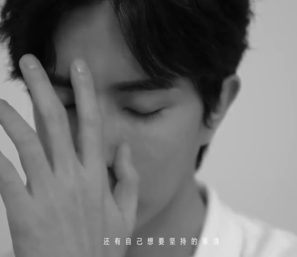 考古|于朦胧因坠楼身亡！选秀出道被赞是古装男神，他才37岁怎会这样