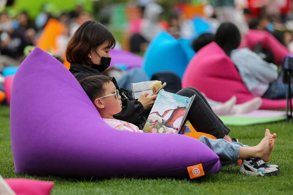 韩国人口萎缩，中小学班级人数为何不减反增?