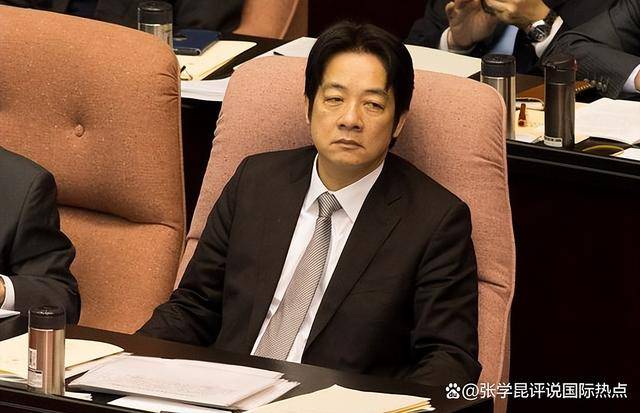 解放军反其道而行，提前透露“收台”计划？逐字分析的台当局慌了