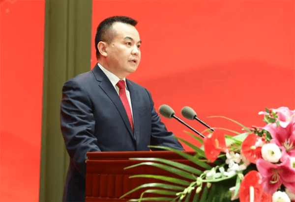 云南玉溪市委书记落马后，省委政法委正厅长级副书记杨政昆或赴任