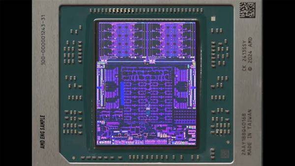 AMD下代Zen6 CPU大变革！转向全新D2D互连：能效延迟双飞跃