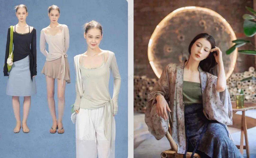 赵露思带火，成交激增1500%！拆解“明星同款”爆单密码