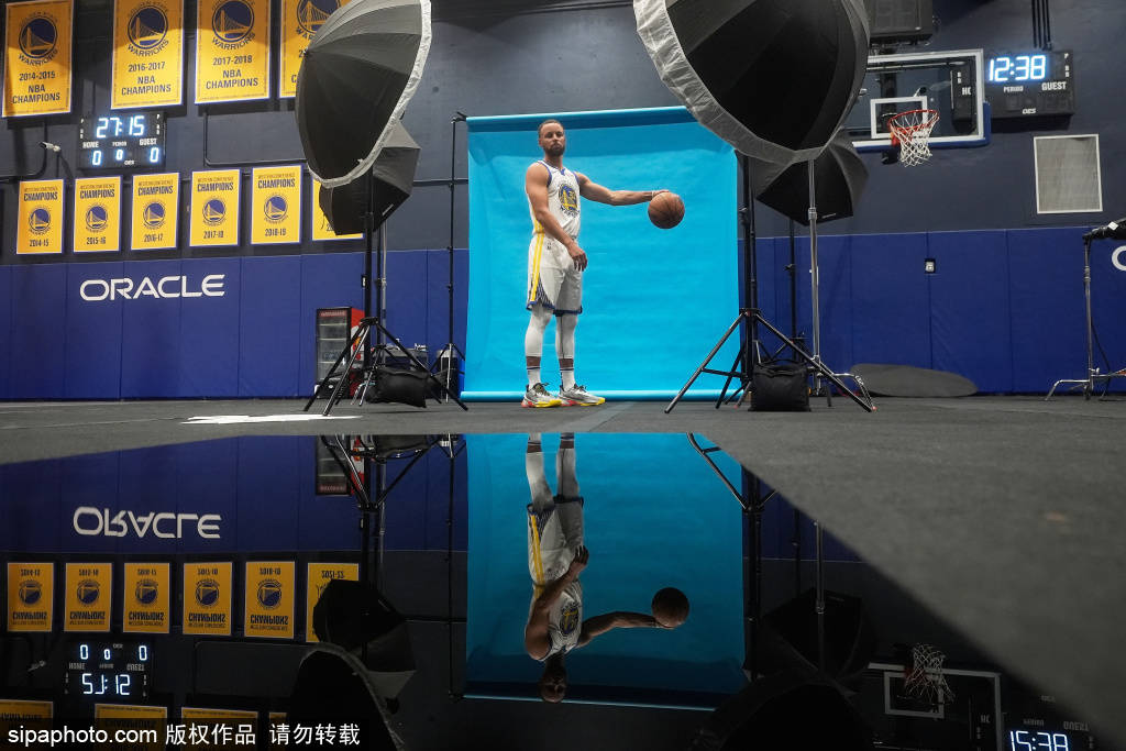 勇士队交易库明加换字母哥！追求第五冠的决心