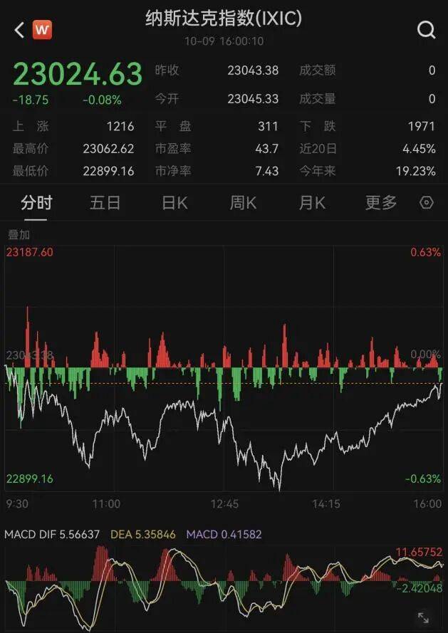 突发暴跌！史上最惨