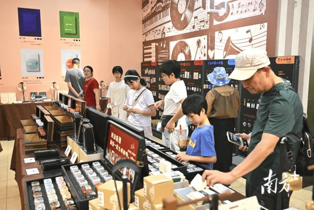 镇街周报｜佛山“双节”文旅成绩单出炉，谁最吸睛