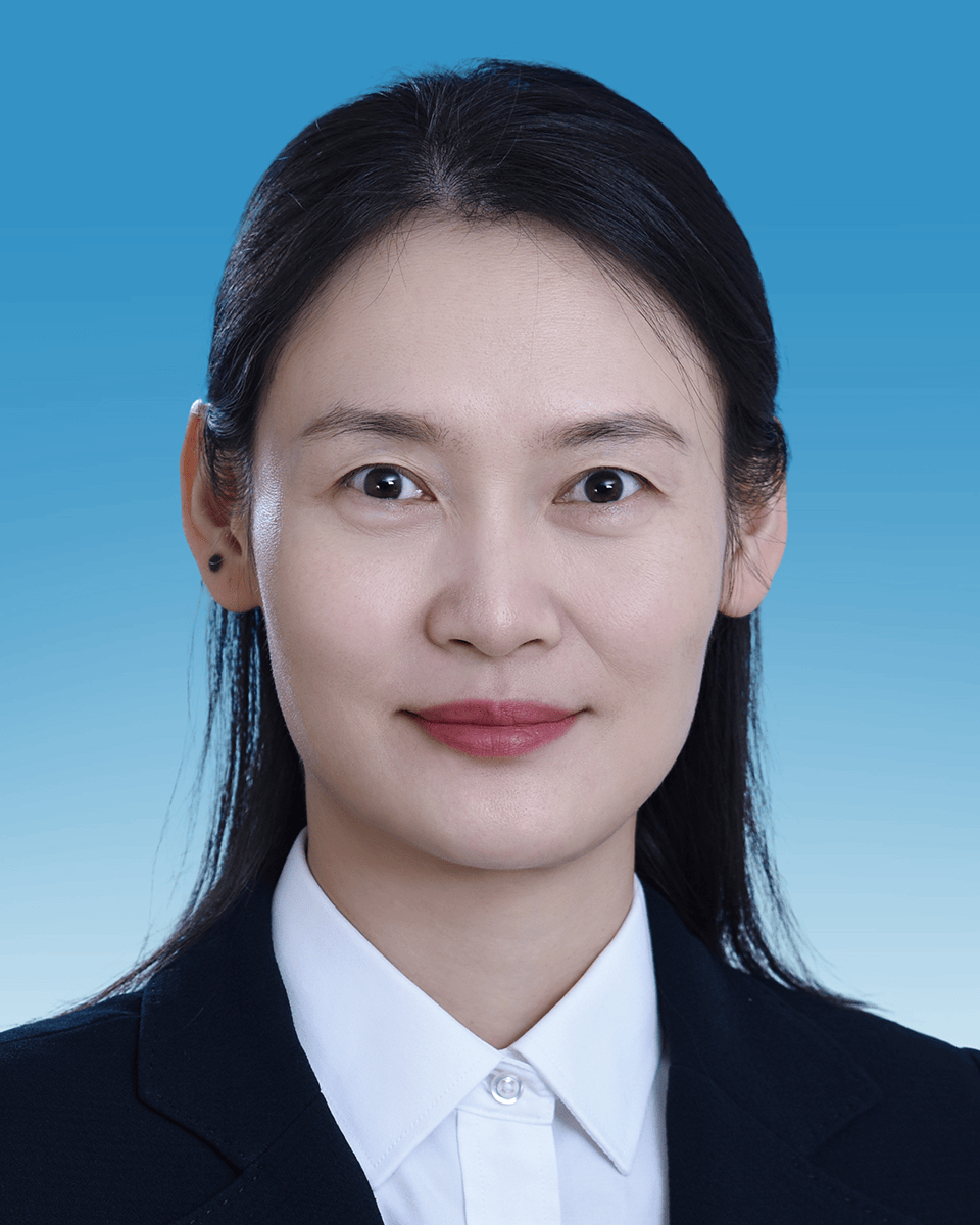 3位女干部任厅级新职