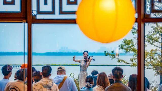 武汉这次有多火？一口气拿下3个全国前十！