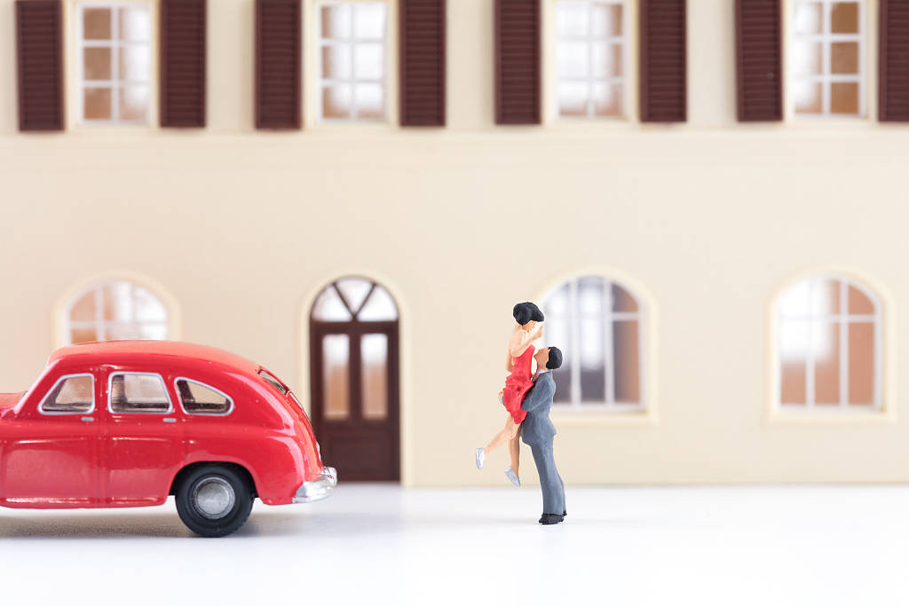 夫妻可互查对方名下车房，弱势一方离婚能分更多？