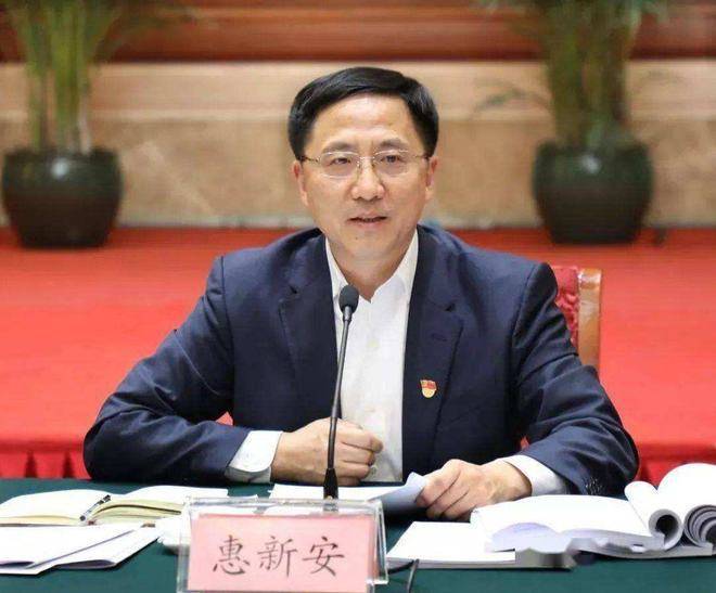 中央巡视结束，山东潍坊市委原书记被查