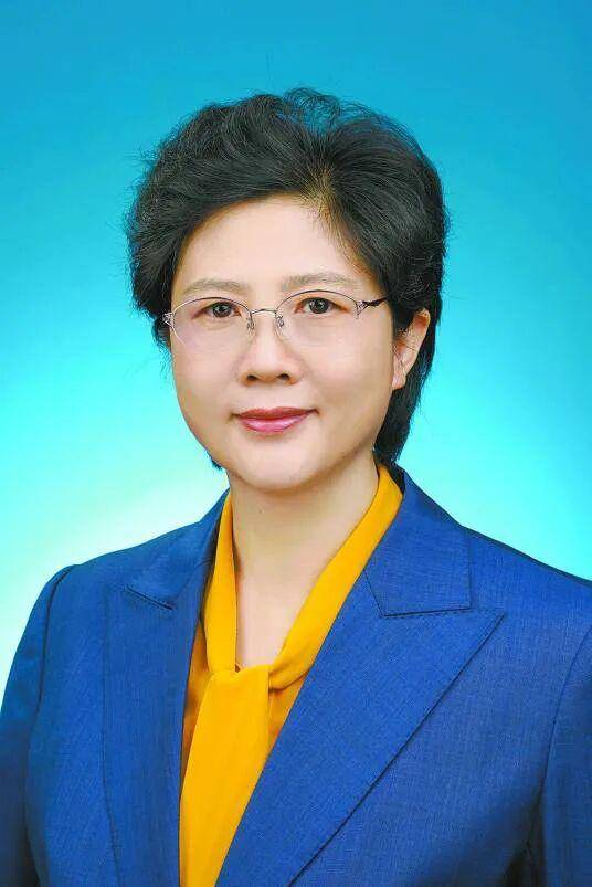 云南省委组织部部长调整