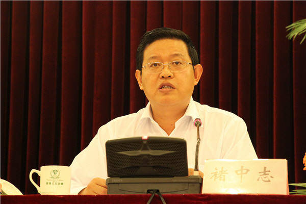 10年前被判刑12年的大理市委原书记，因涉嫌重大职务犯罪漏罪再被查