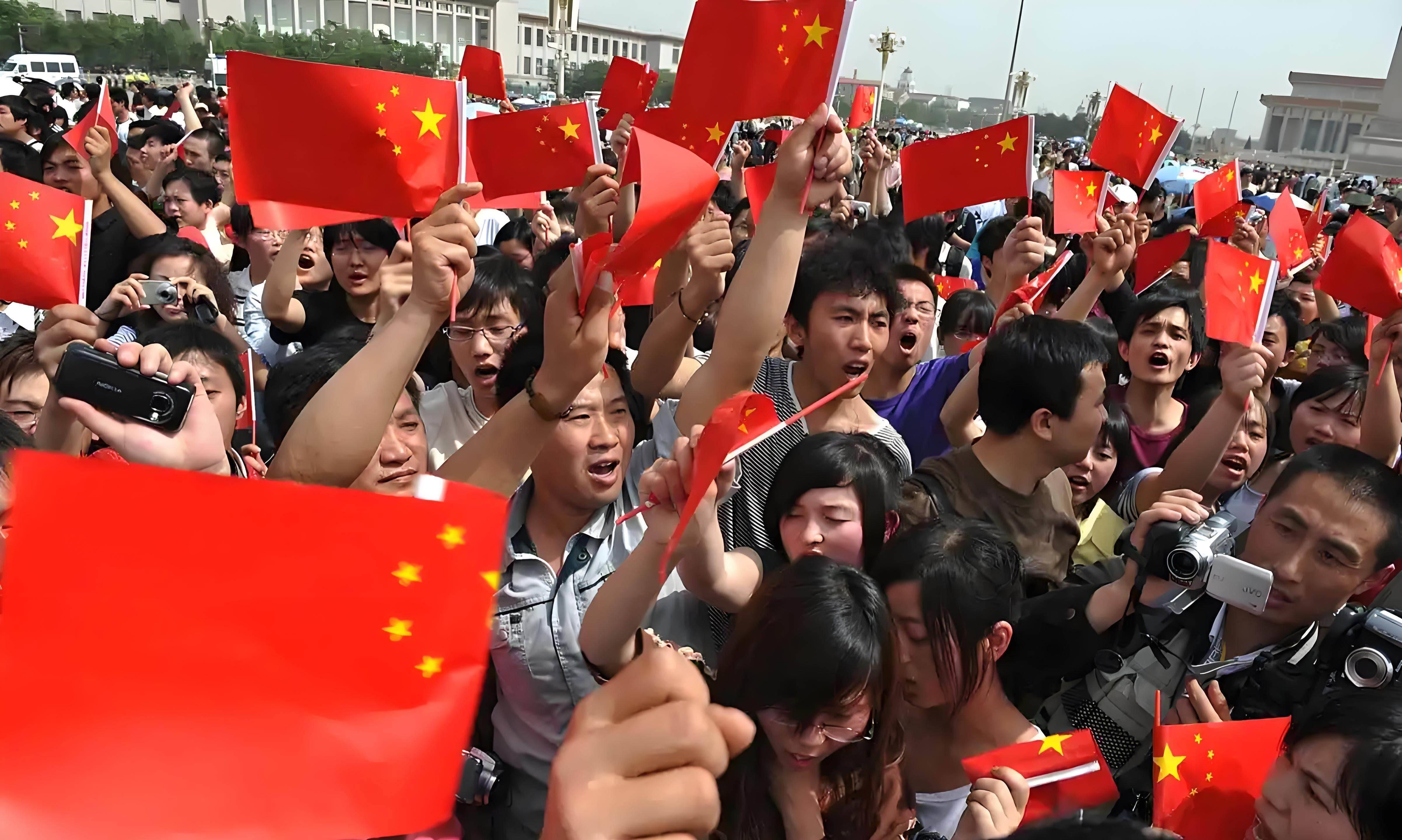 郑丽文当选国民党主席，台湾可能迎来统一