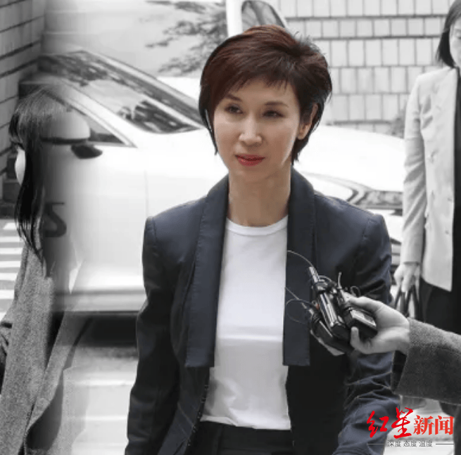 68亿分手费悬了？韩国第二大财阀离婚案落定，“最强小三”能否扶正引关注