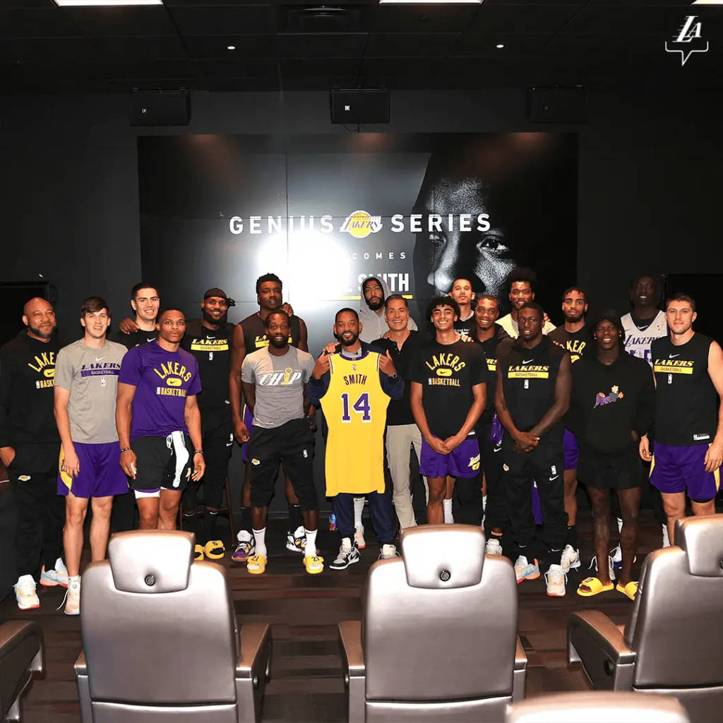 NBA新赛季还没开始，威少和詹姆斯的恩怨就又多了一段猛料