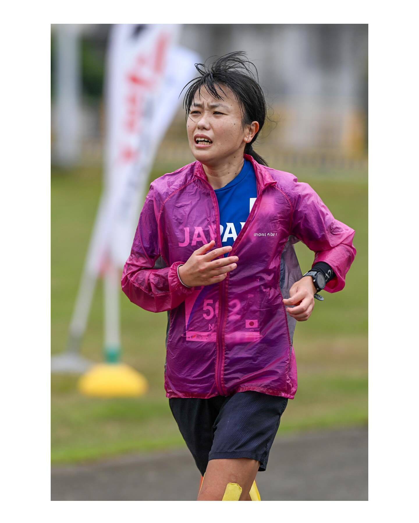 24小时狂奔278.622公里！ 46岁女将打破女子24小时超马世界纪录
