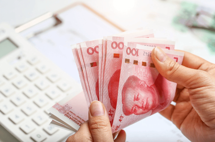 中央多次提“涨工资”后,各省最低工资普涨 多省涨幅超10%