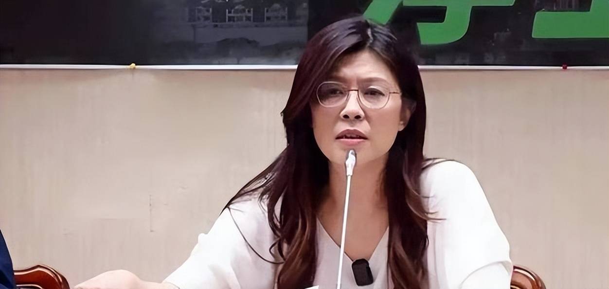 公然与郑丽文九二共识唱反调?国民党中央:亲美 友日 和陆路线不变