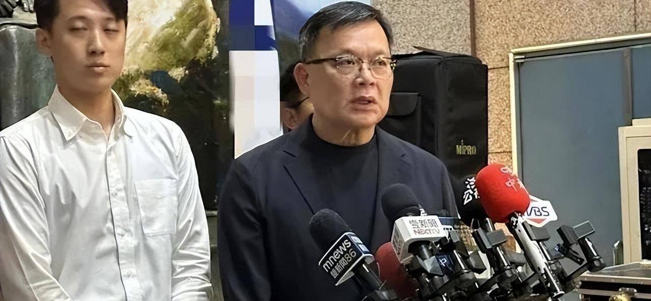 公然与郑丽文九二共识唱反调?国民党中央:亲美 友日 和陆路线不变