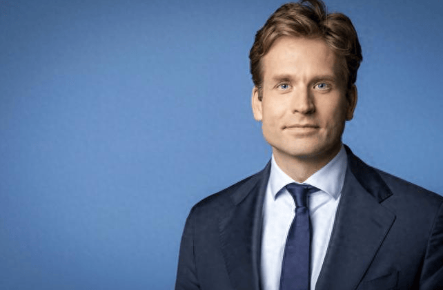 荷兰不付出点代价，这事绝不会善了！安世中国留下一封信，拒绝美元结算，欧盟一通电话打往北京
