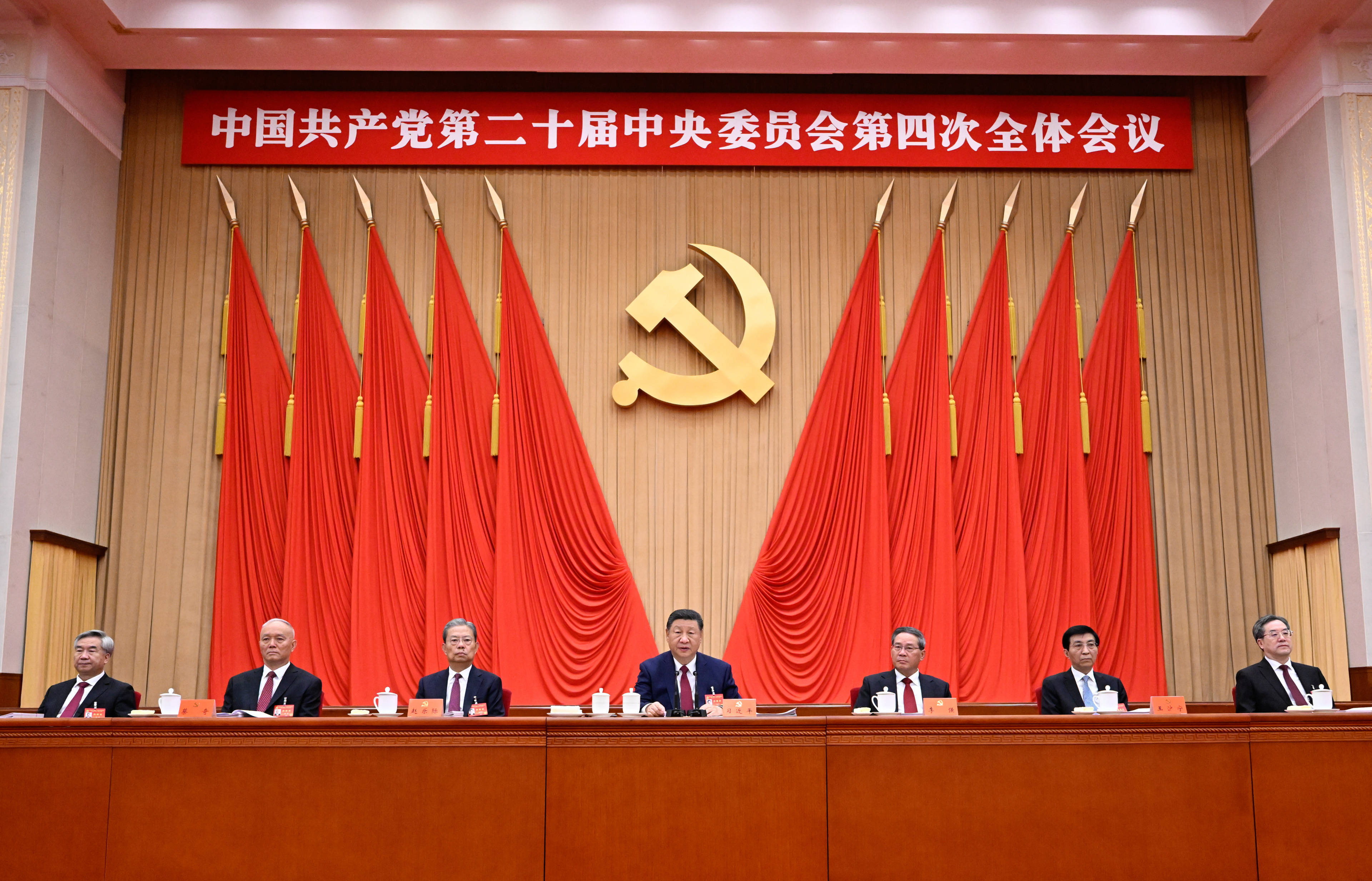 记者手记：抓住时间窗口 赢得战略主动