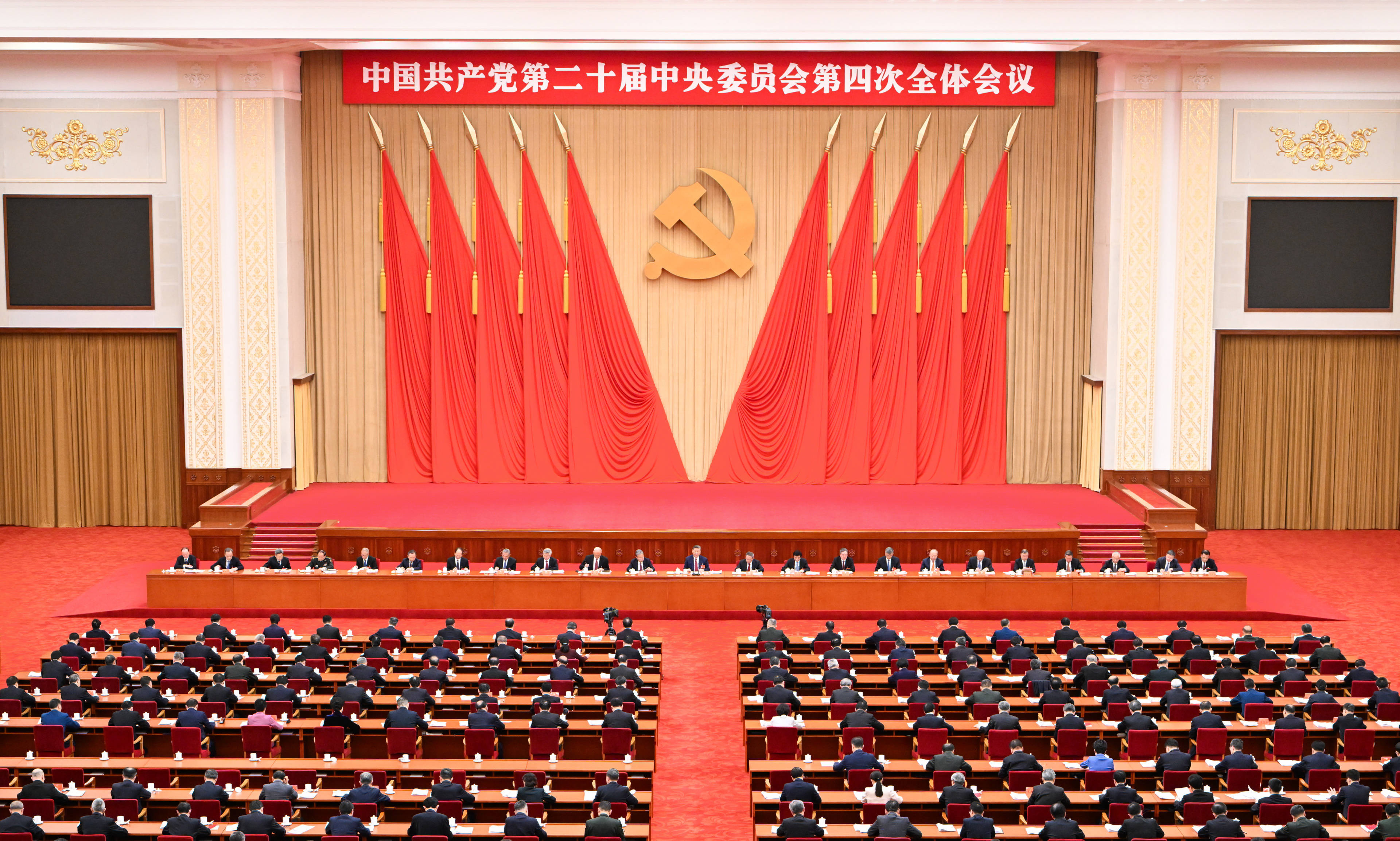 记者手记：抓住时间窗口 赢得战略主动