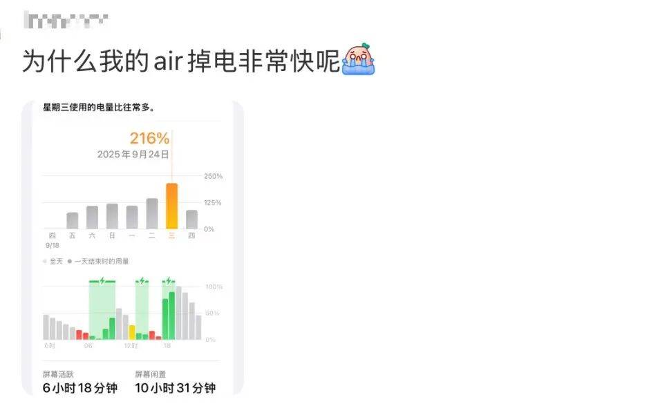 开售即破发，减产到几乎停产！刚用上几天的网友这么说……