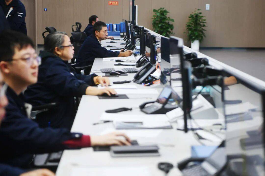 北京供暖最新消息！这些热力站将优先运行
