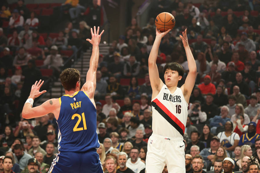 杨瀚森被下放NBA发展联盟，同批大个新秀球员的境遇大多相似