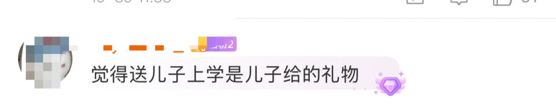张柏芝拒绝儿子送母亲节礼物，坦言他们就是给自己最好的礼物